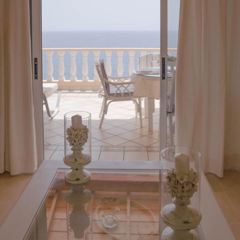 Casa Laura - One-Bedroom Apartment - 7
