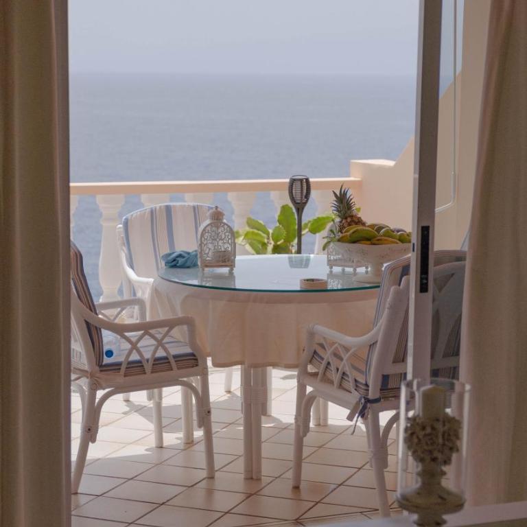 Casa Laura - One-Bedroom Apartment - 8