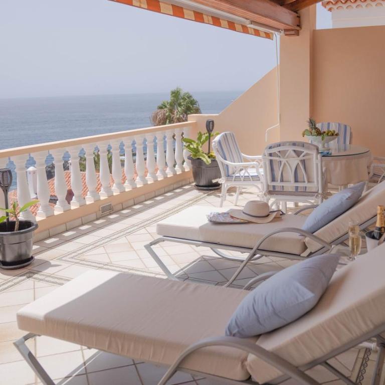 Casa Laura - One-Bedroom Apartment - 10