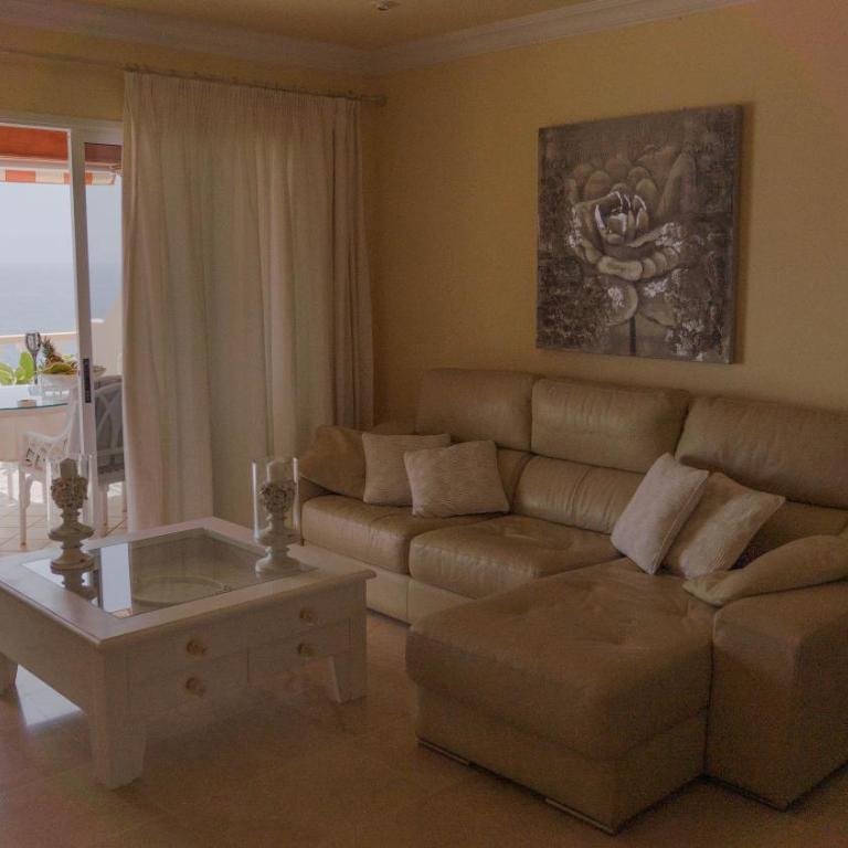 Casa Laura - One-Bedroom Apartment - 13