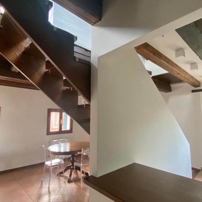 Sogno Veneziano - Appartamento con 2 Camere da Letto - 10