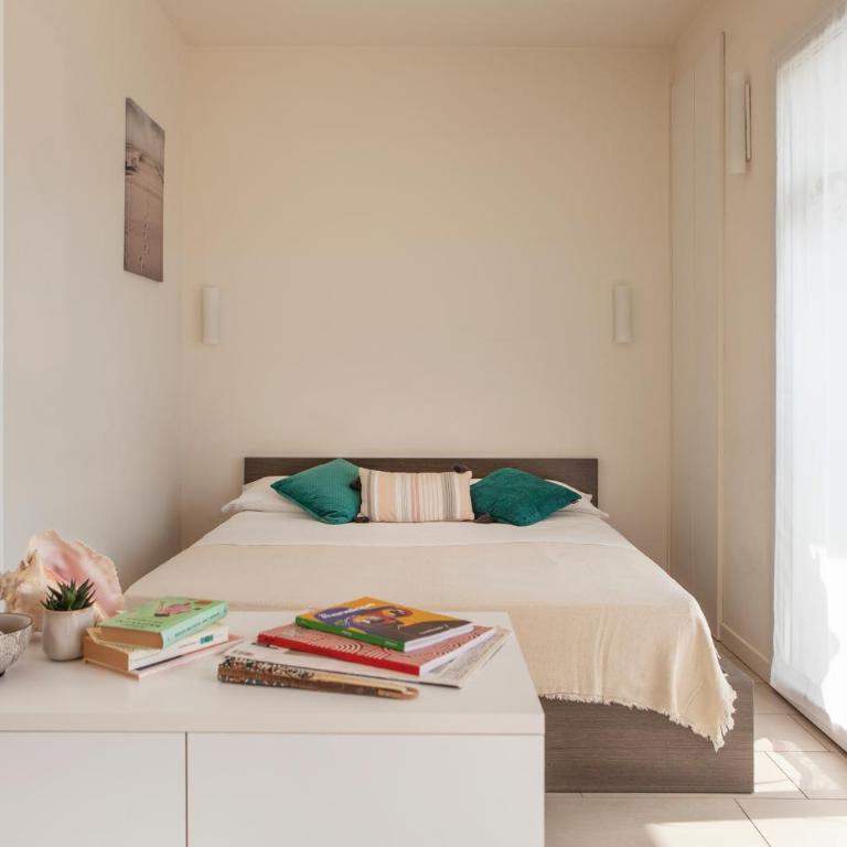 Residence Sunrise - Monolocale con Balcone - 3