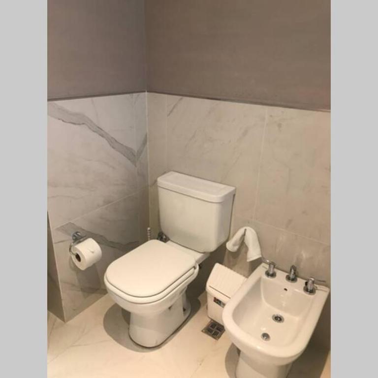 Departamento a estrenar, Palermo Hollywood V - One-Bedroom Apartment - 4