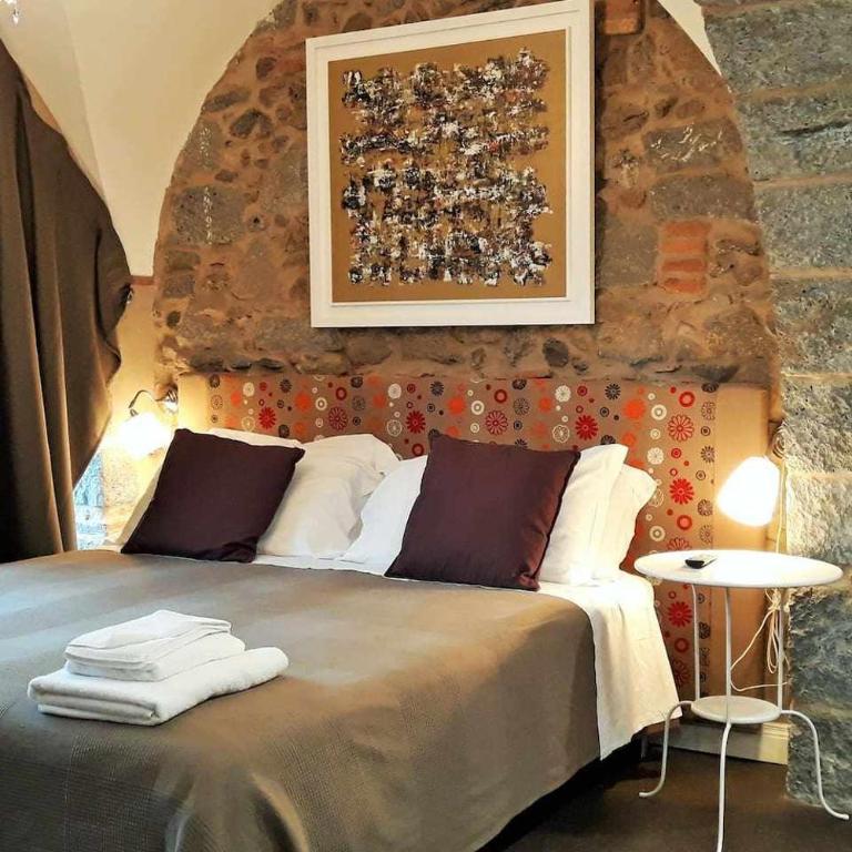 B&B ComeinSicily Corte dei Limoni - Charme & Relax - Camera Tripla Deluxe - 2