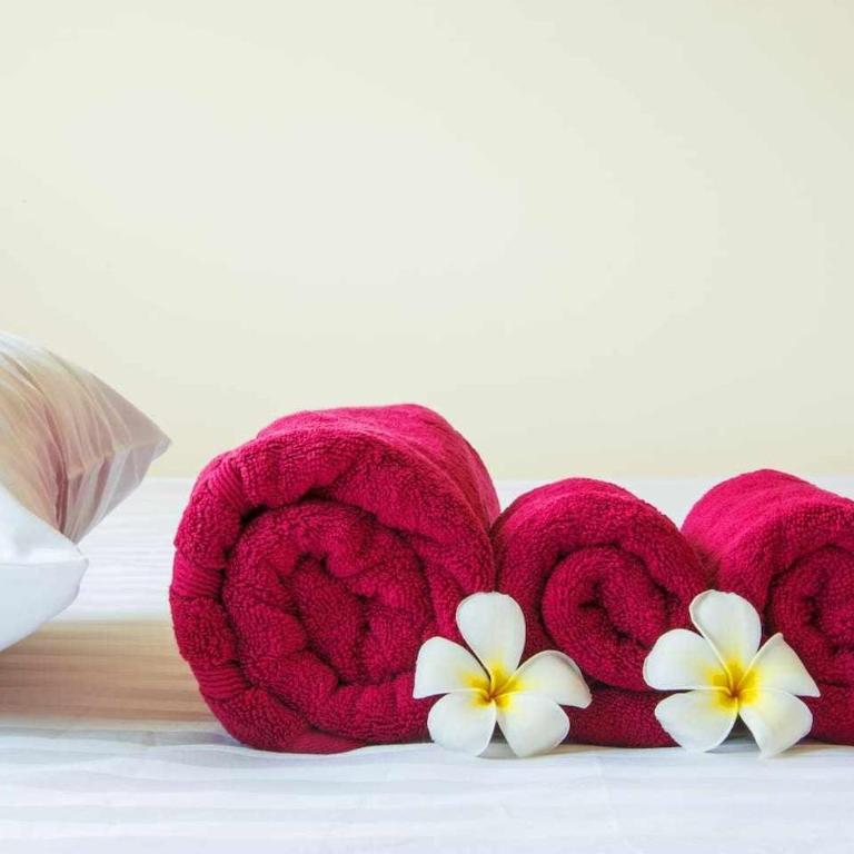 B&B ComeinSicily Corte dei Limoni - Charme & Relax - Camera Tripla Deluxe - 5