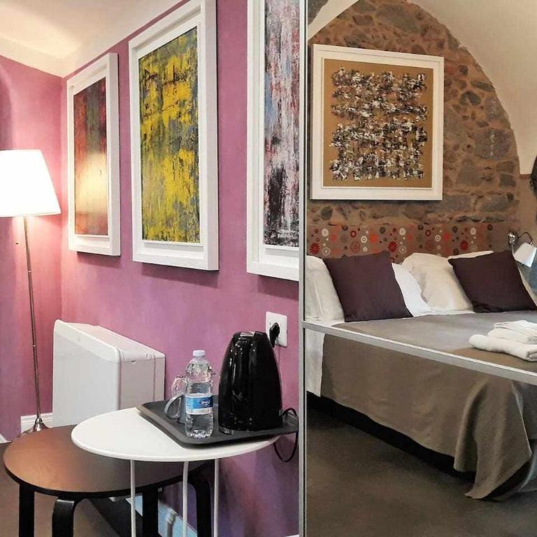 B&B ComeinSicily Corte dei Limoni - Charme & Relax - Camera Tripla Deluxe - 7