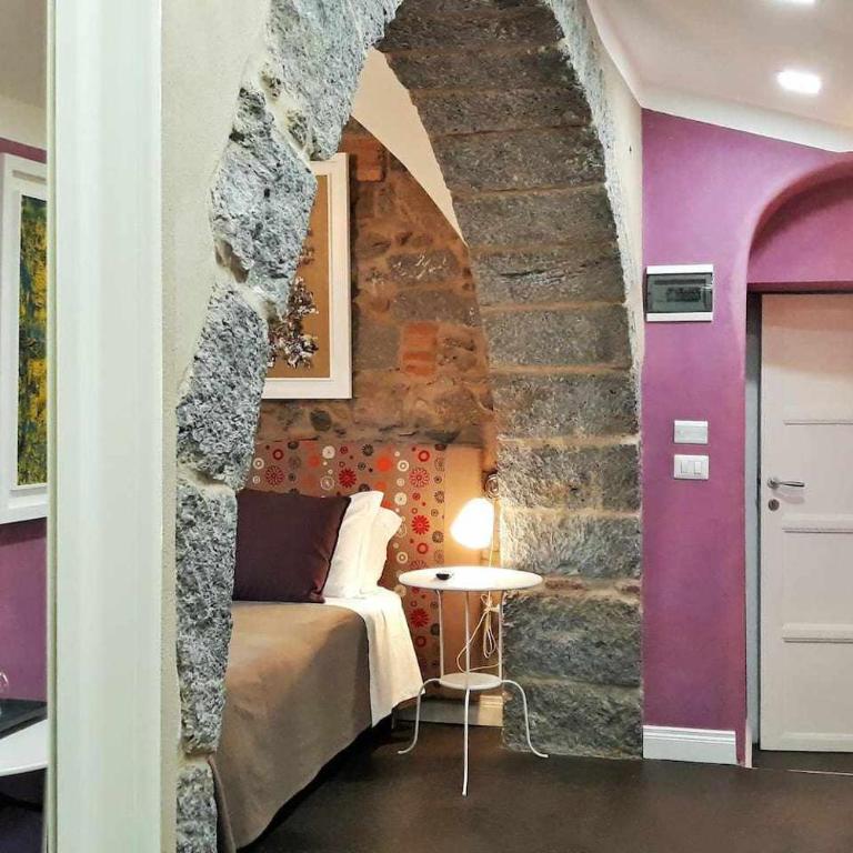B&B ComeinSicily Corte dei Limoni - Charme & Relax - Camera Tripla Deluxe - 9