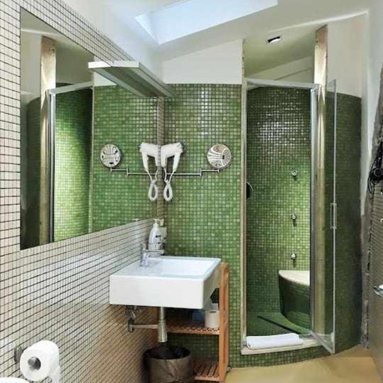 B&B ComeinSicily Corte dei Limoni - Charme & Relax - Camera Tripla Deluxe - 11