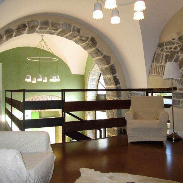 B&B ComeinSicily Corte dei Limoni - Charme & Relax - Camera Superior Matrimoniale/Doppia con Letti Singoli con Vista Giardino - 14