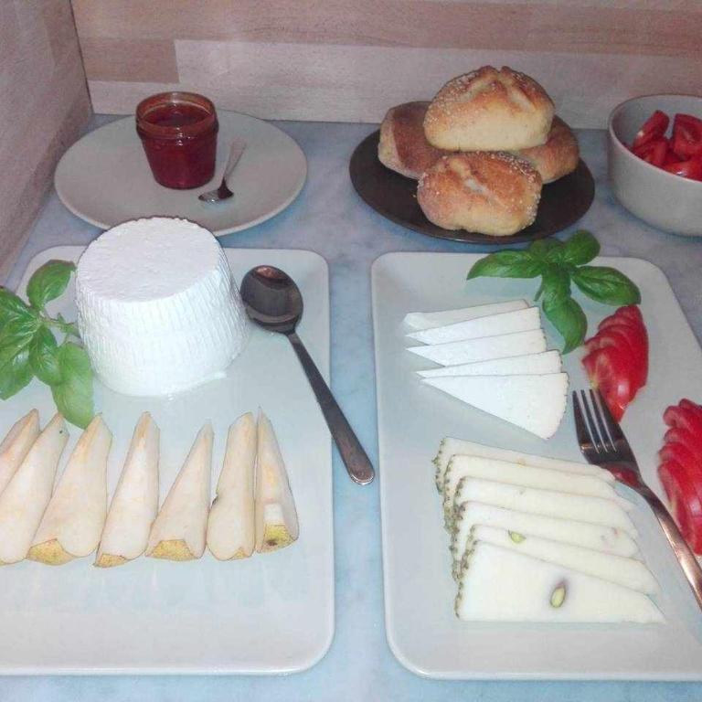 B&B ComeinSicily Corte dei Limoni - Charme & Relax - Camera Superior Matrimoniale/Doppia con Letti Singoli con Vista Giardino - 24
