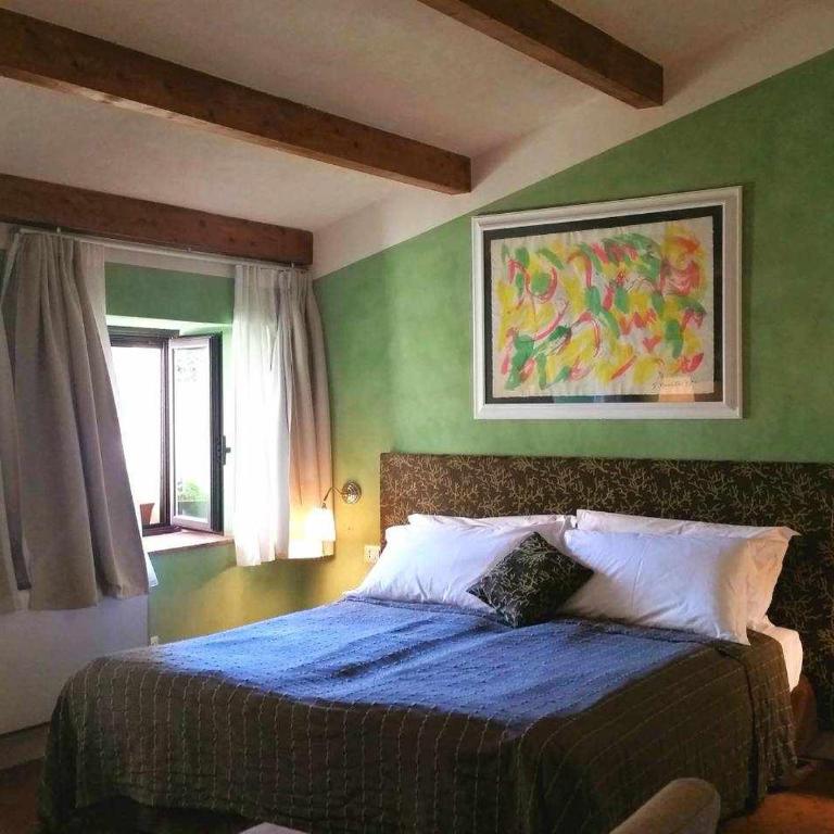 B&B ComeinSicily Corte dei Limoni - Charme & Relax - Camera Familiare con Vista Giardino - 30