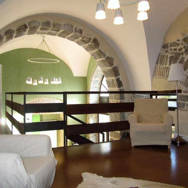 B&B ComeinSicily Corte dei Limoni - Charme & Relax - Camera Matrimoniale con Vista Giardino - 32