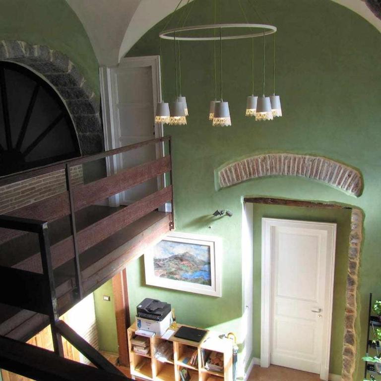 B&B ComeinSicily Corte dei Limoni - Charme & Relax - Camera Matrimoniale con Vista Giardino - 33