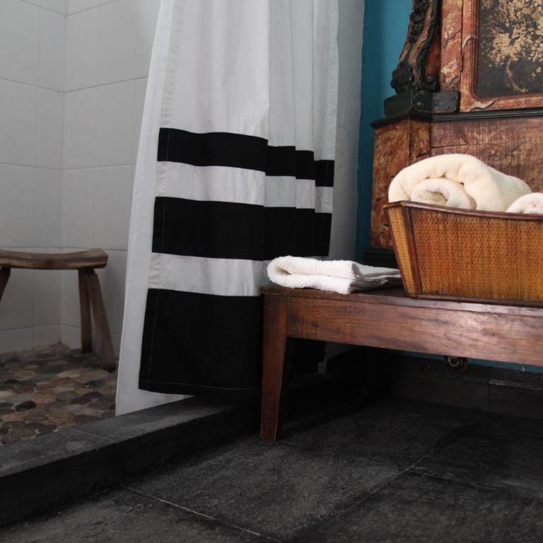 La Casa del Atrio - Luxury King Room - 8