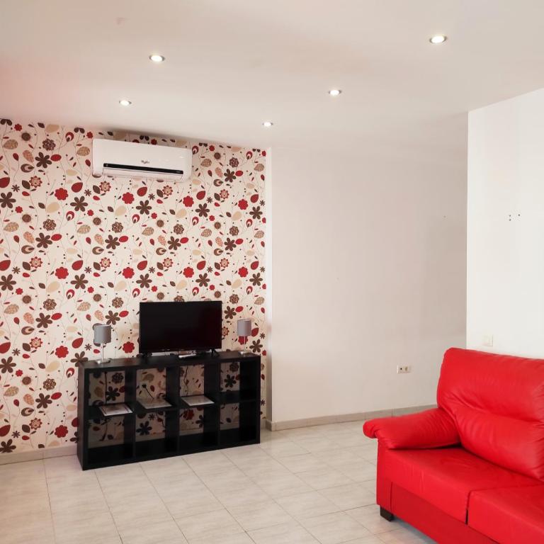 Apartamentos CENTRO HISTORICO - Apartamento de 1 dormitorio - 7