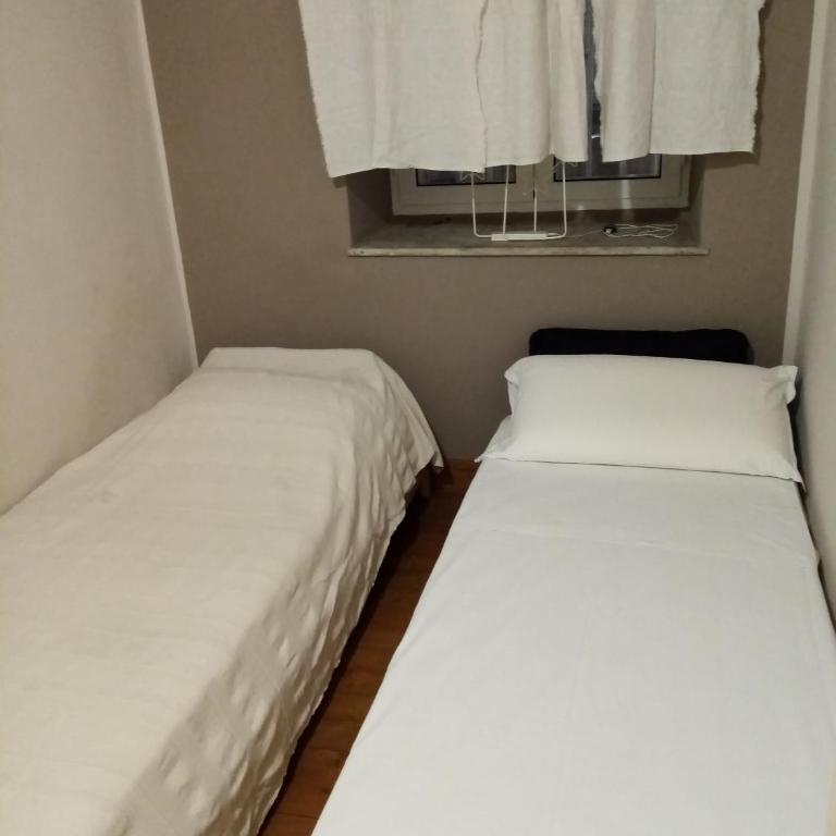 Porta Dei Vacca Casa di Pre' CITRA 23 23 - Appartamento con 3 Camere da Letto - 22