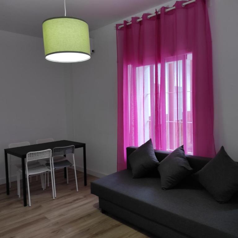 Apartamentos CENTRO HISTORICO - Apartamento de 1 dormitorio - 8
