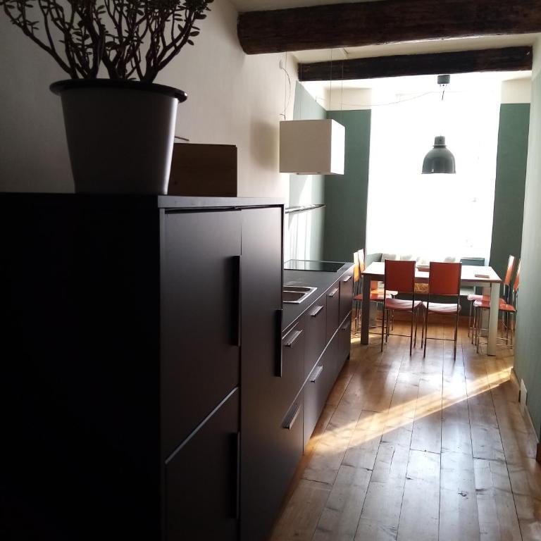 Porta Dei Vacca Casa di Pre' CITRA 23 23 - Appartamento con 3 Camere da Letto - 18