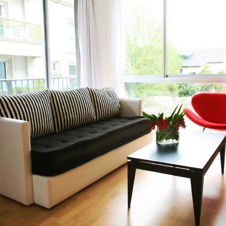 Apartamentos Libertador, Martinez - Apartment - 10