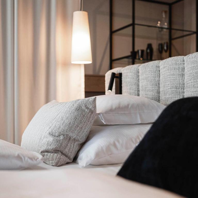 AEON Hotel - adults only Bed & Breakfast - Deluxe Double Room - 2