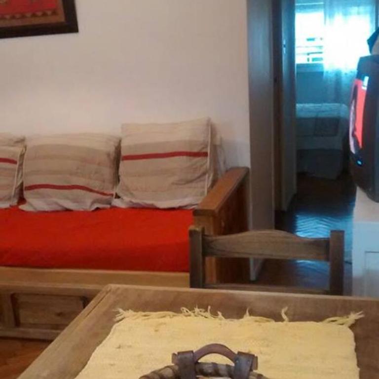 Gruby Apartment Recoleta - One-Bedroom Apartment - 4