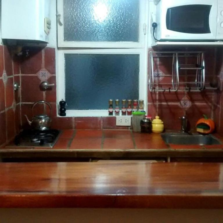 Gruby Apartment Recoleta - One-Bedroom Apartment - 7