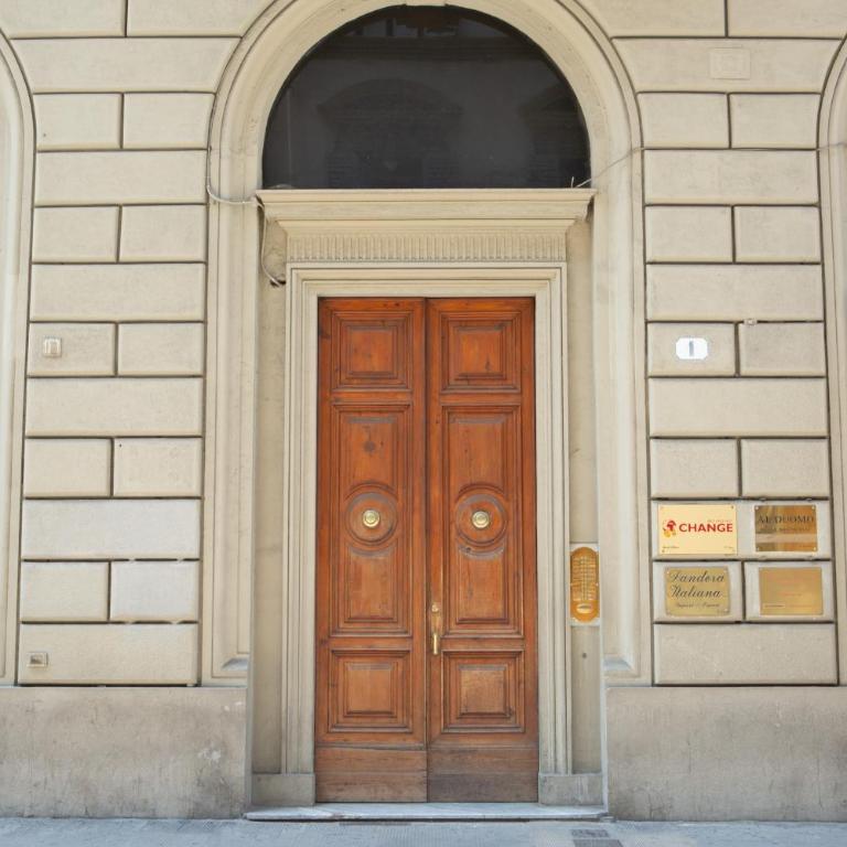 Florence Luxury Apartment al Duomo by Mmega - Appartamento con 3 Camere da Letto - 28