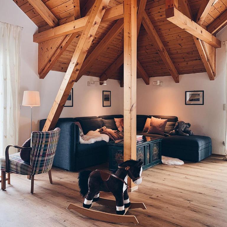 Villa Rosa - Loft - 11