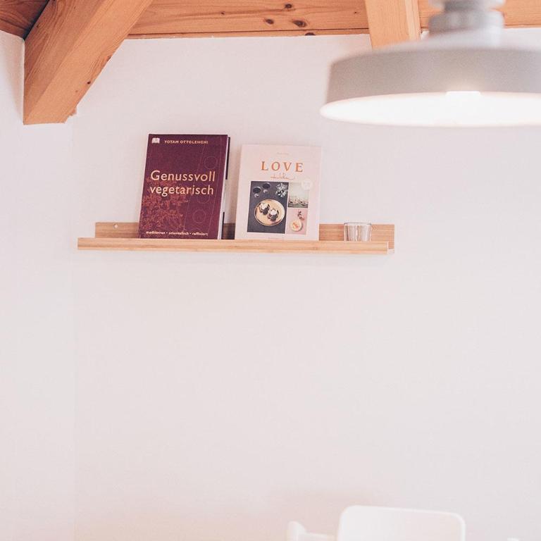 Villa Rosa - Loft - 6