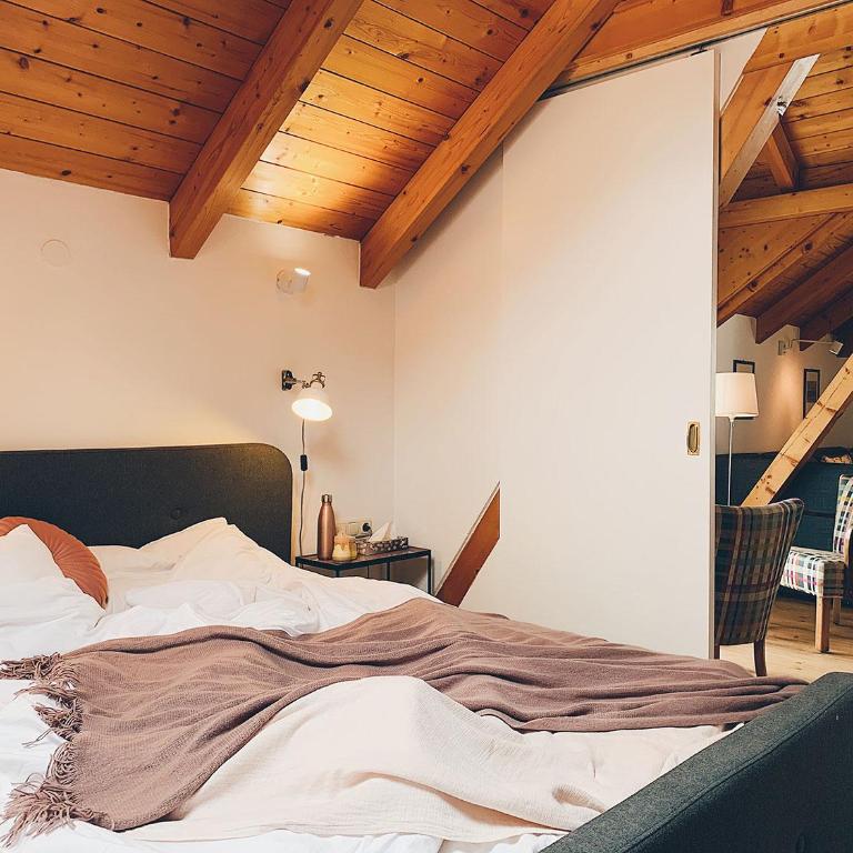 Villa Rosa - Loft - 4