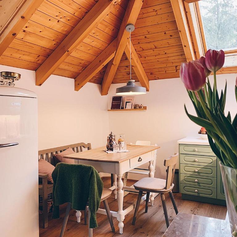 Villa Rosa - Loft - 5