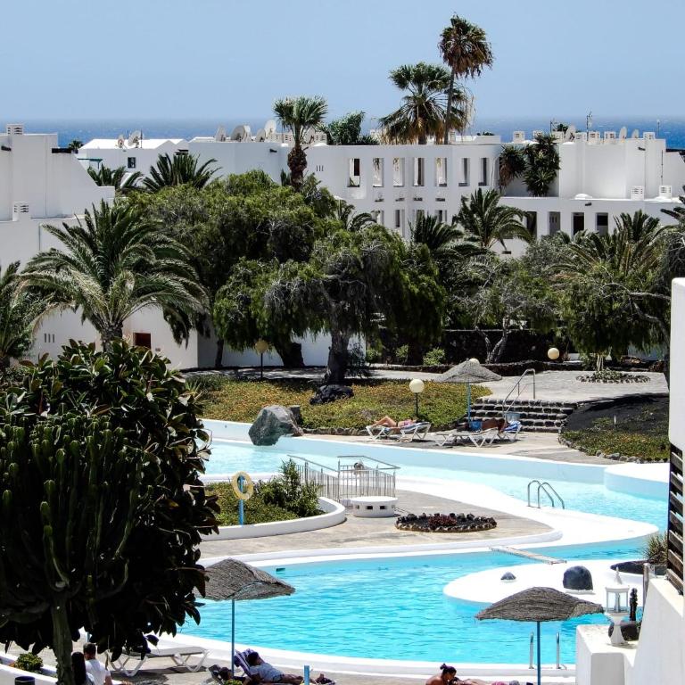 Aire del Mar-Los Molinos - Loft - 1
