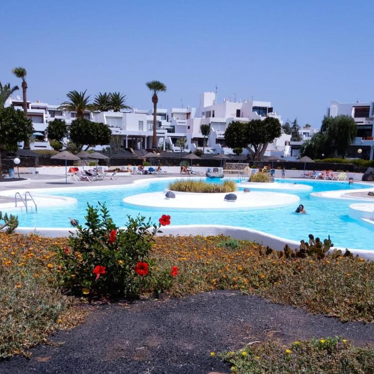 Aire del Mar-Los Molinos - Loft - 5
