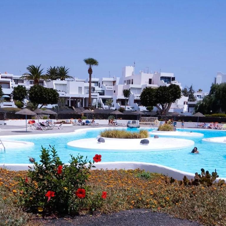 Aire del Mar-Los Molinos - Loft - 14