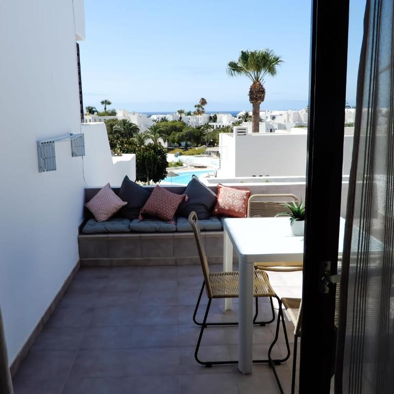 Aire del Mar-Los Molinos - Loft - 15