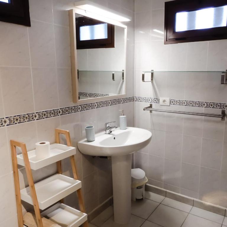 Aire del Mar-Los Molinos - Loft - 18
