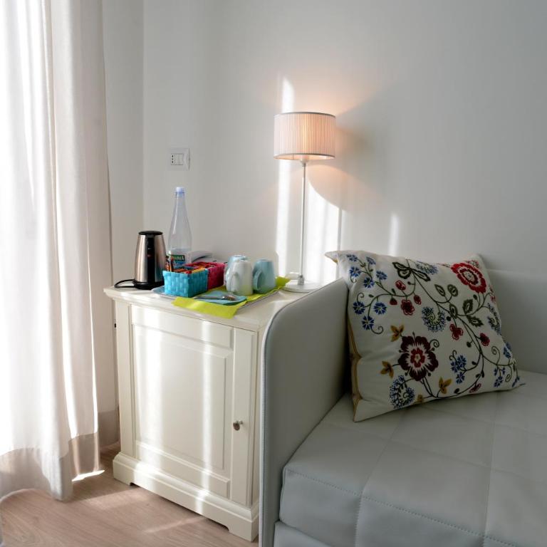 Maree Hotel Cesenatico - Junior Suite - 1
