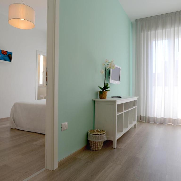 Maree Hotel Cesenatico - Junior Suite - 4