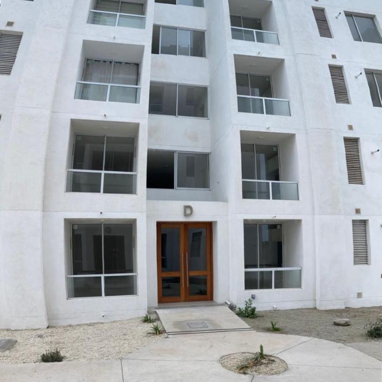 Bonito y lindo departamento de vacaciones a metros de la Avenida del Mar - Apartamento de 2 dormitorios - 6