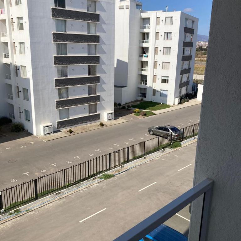 Bonito y lindo departamento de vacaciones a metros de la Avenida del Mar - Apartamento de 2 dormitorios - 9