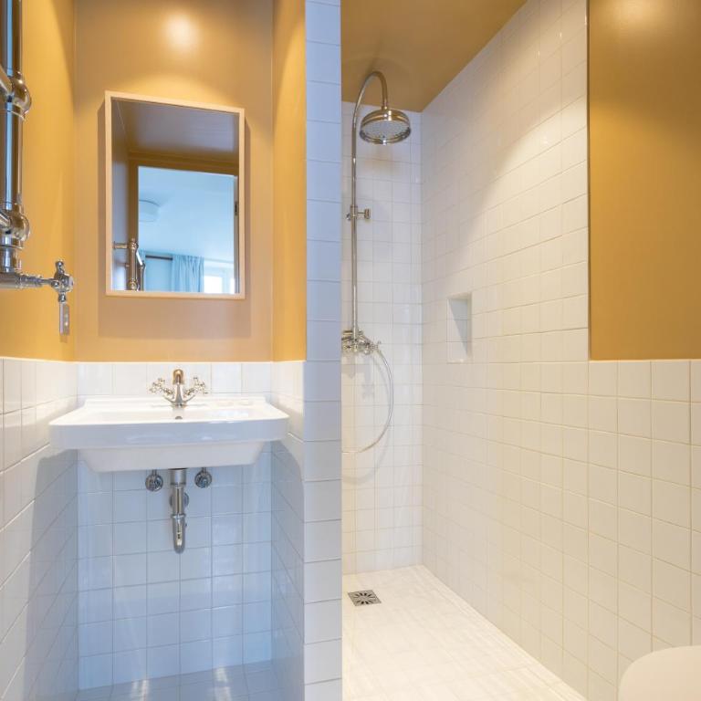 Pied A Terre Saint Honoré - Appartement 2 Chambres - 15
