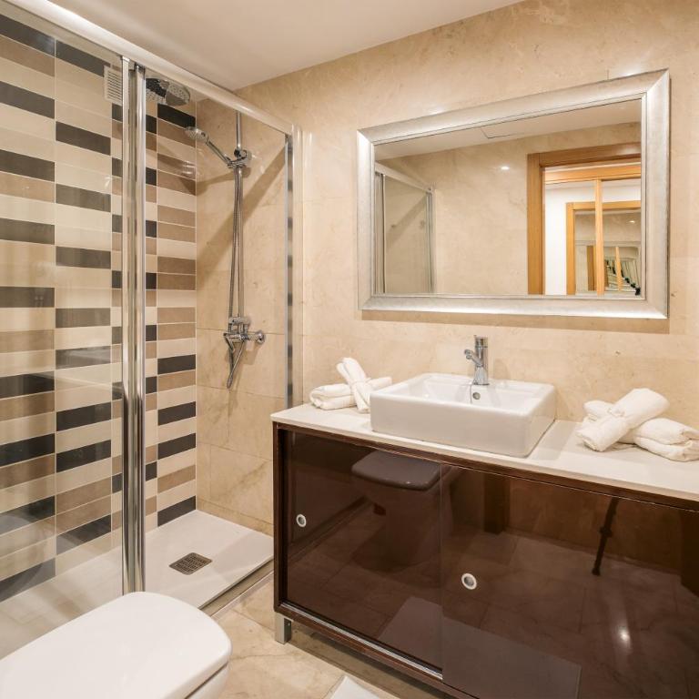 Lanzahost LUX XXI - Apartamento de 1 dormitorio - 6