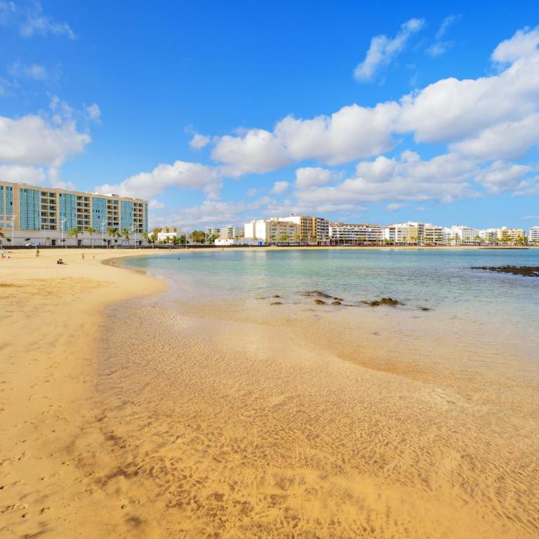 Lanzahost LUX XXI - Apartamento de 1 dormitorio - 8