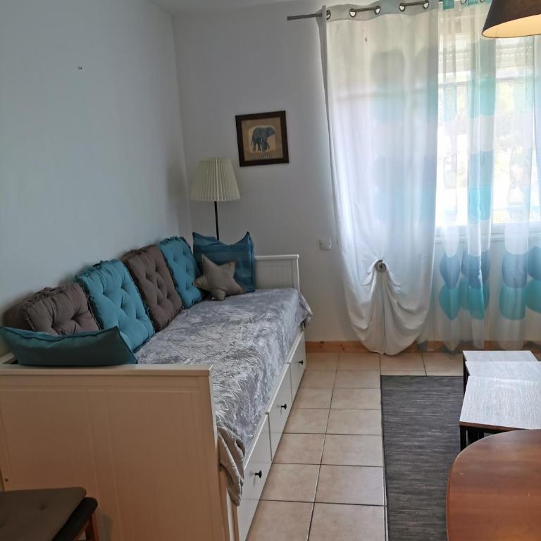 STUDIO 2 étoiles Rénové Proche des THERMES - Appartement 1 Chambre - 24