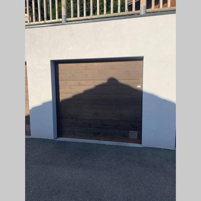 Modern Comfortable Chalet with large terrace - Appartement 3 Chambres - 20