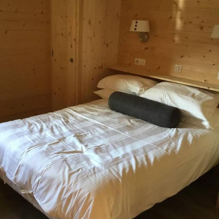 Modern Comfortable Chalet with large terrace - Appartement 3 Chambres - 6