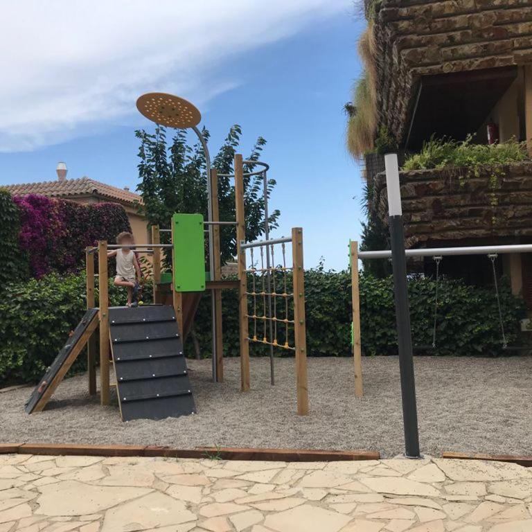 Lets Holidays Modern sea views apartment - Apartamento de 1 dormitorio - 34