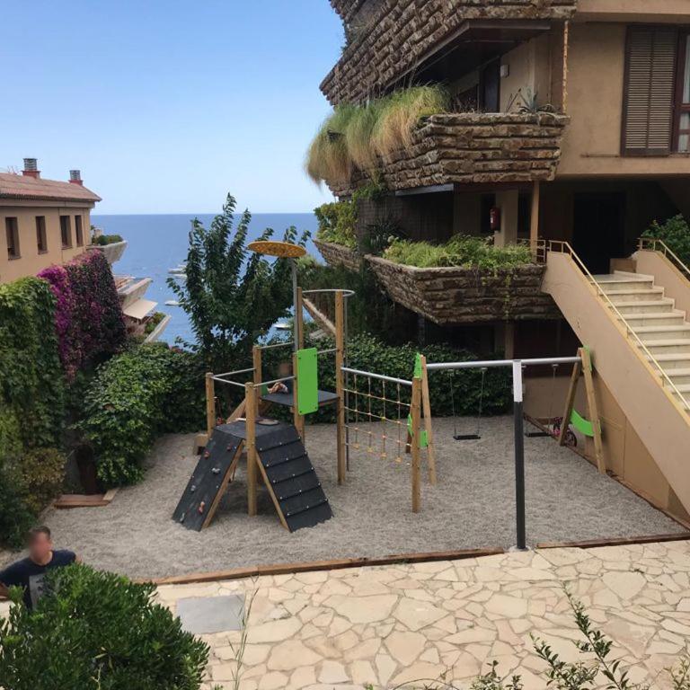 Lets Holidays Modern sea views apartment - Apartamento de 1 dormitorio - 35