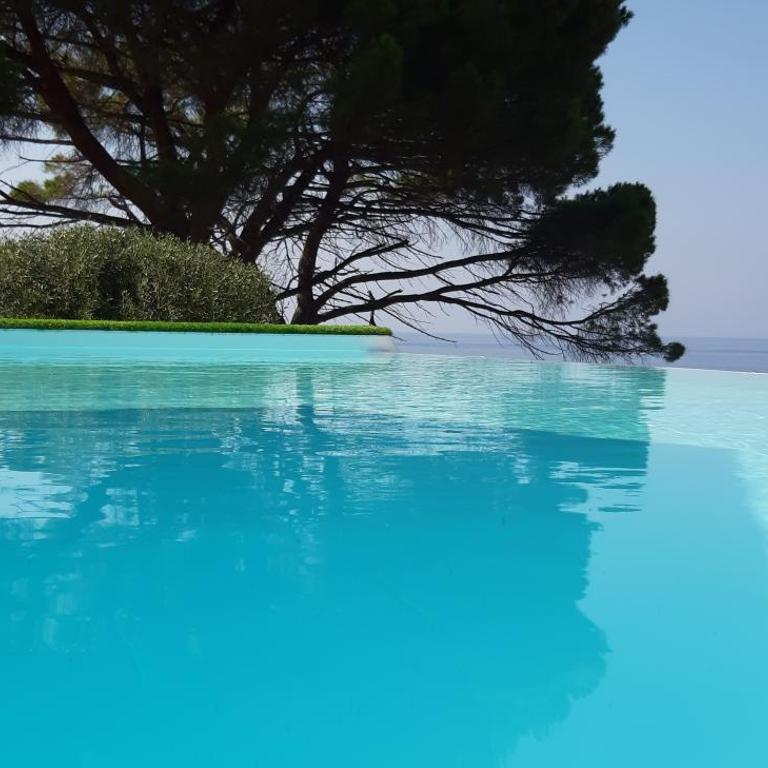 Andrea's Home - Villa Fronte Spiaggia - 51