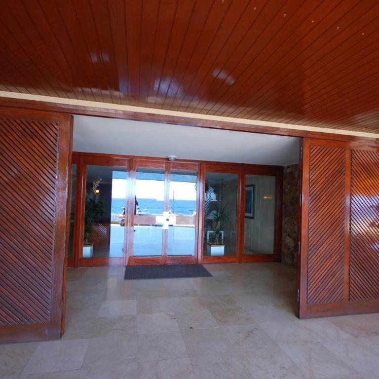 Lets Holidays Modern sea views apartment - Apartamento de 1 dormitorio - 43